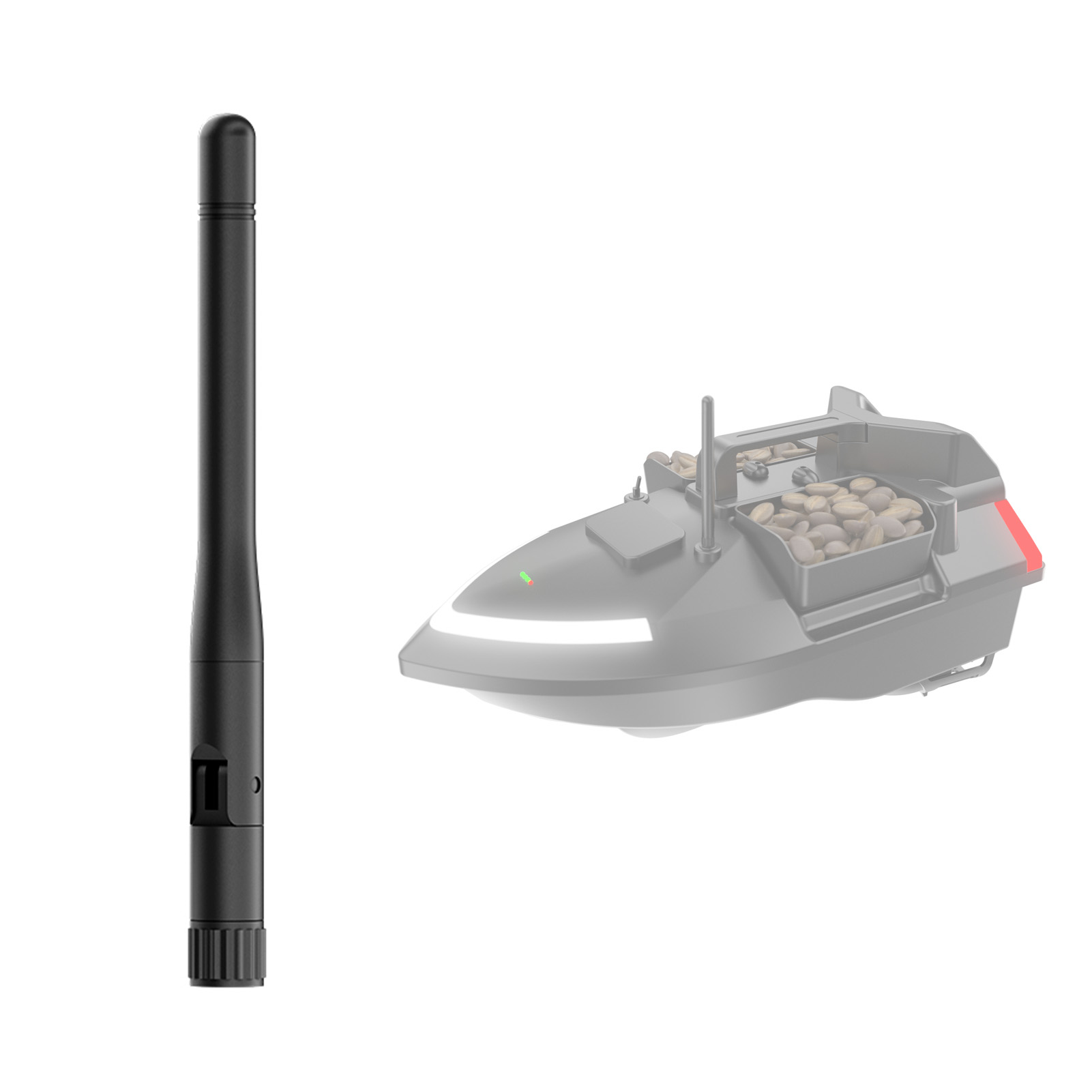 Fishing Boat Gps - Barco de isca de controle remoto