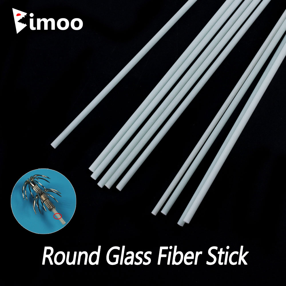 Fishing Boat Fiberglass - Bimoo 10/20 pçs 0.8mm ~ 2.8mm
