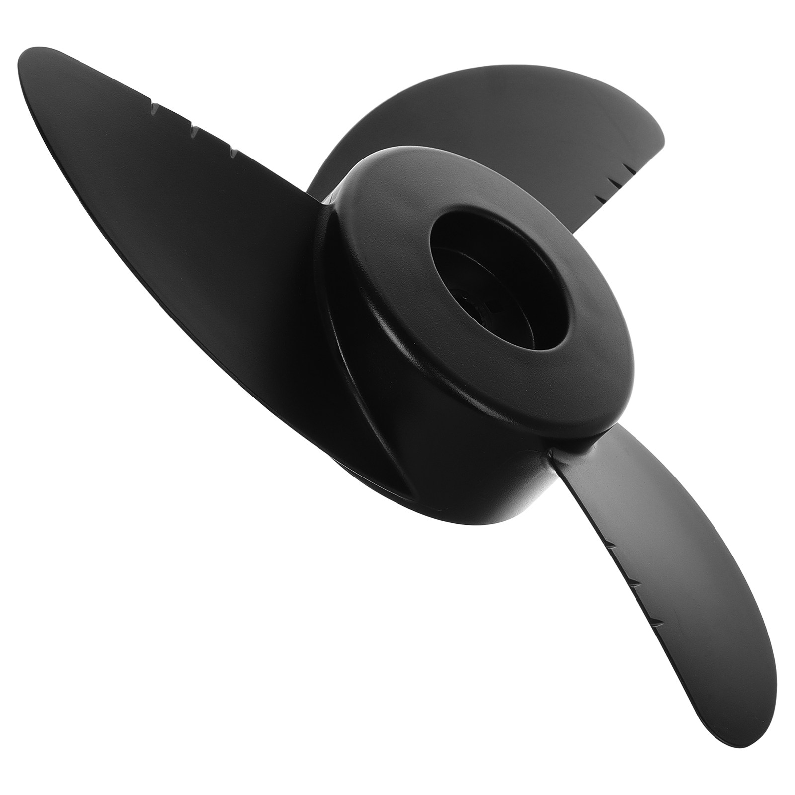 Fishing Boat Trolling Motor - Hélice de Motor Elétrico para Caiaque,