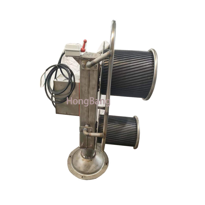 Fishing Boat Anchor Winch - Guincho Elétrico 12V 24V 48V para