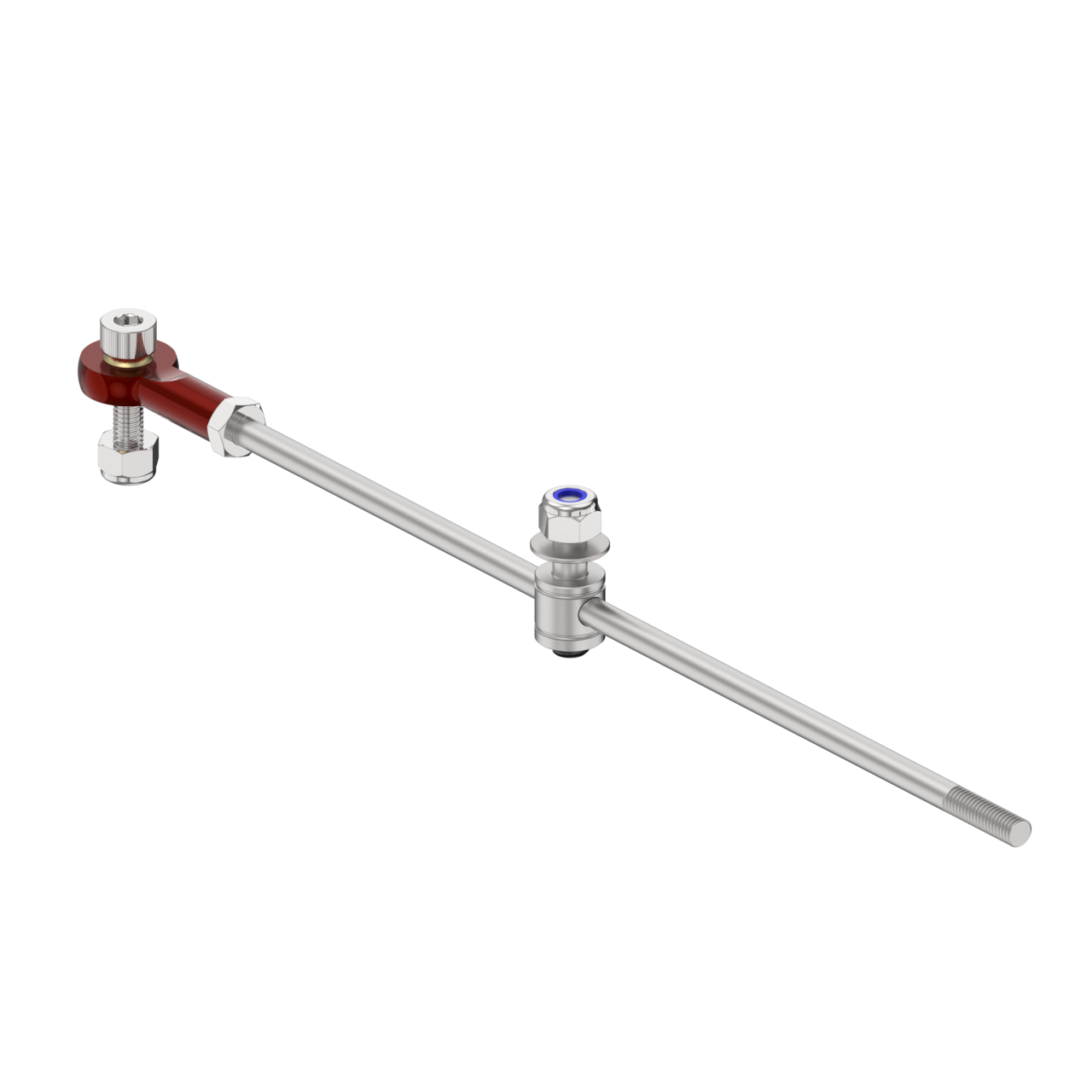 Conjunto de ligação de leme de - Fishing Boat Anchor Winch avaliação e preço