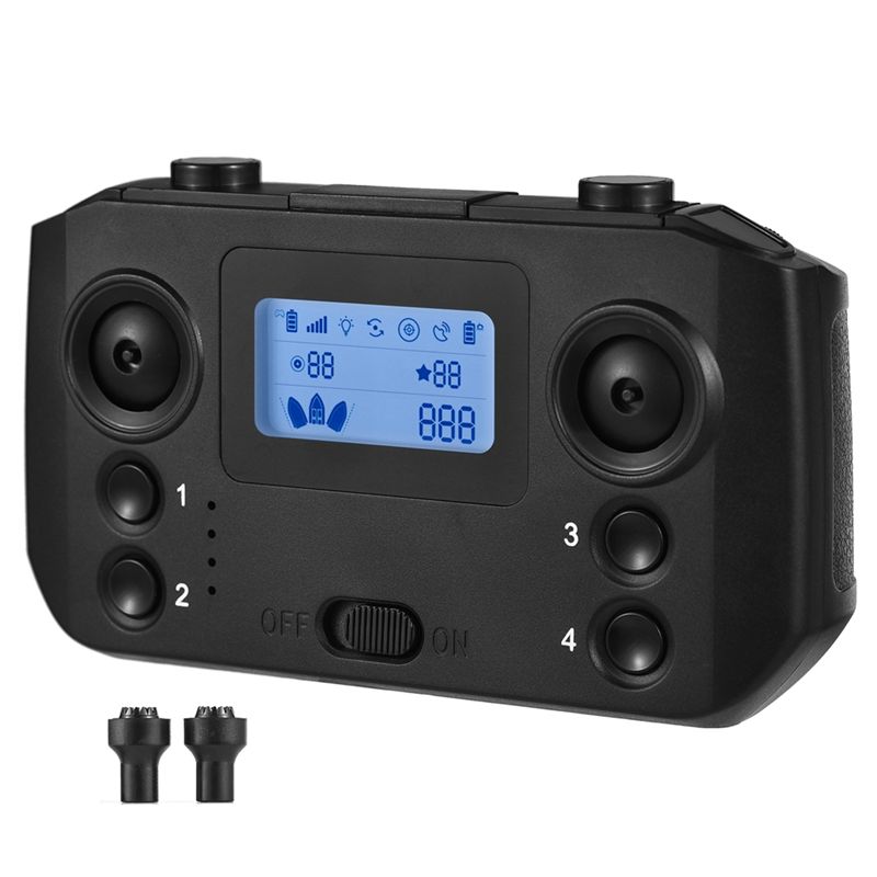 Controle Remoto ABKQ para Barc - Fishing Boat Gps avaliação e preço