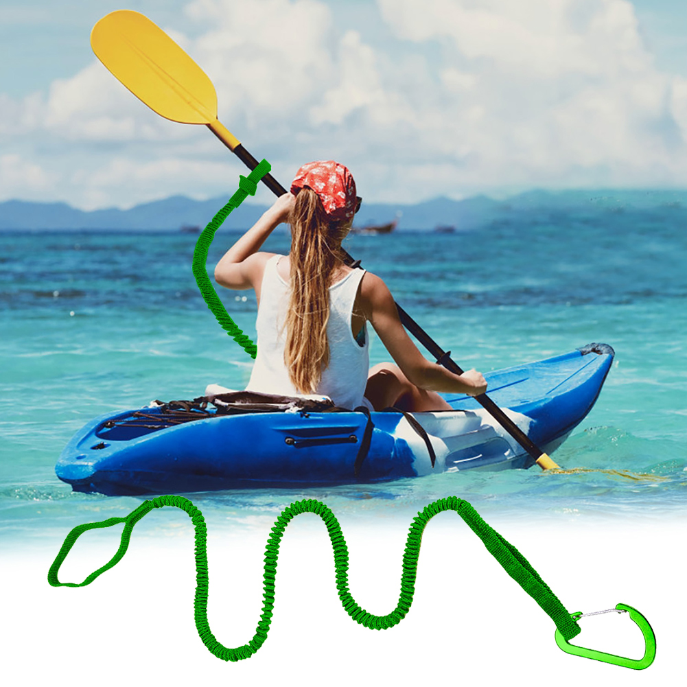 Corda de segurança para remo d - Fishing Boat Paddle avaliação e preço