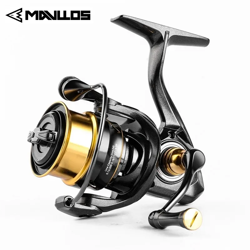 Mavllos resolute 147g luz carr - Daiwa Reel Bg avaliação e preço