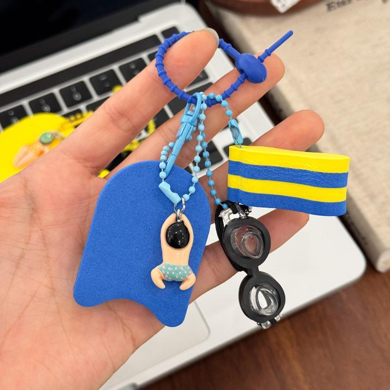 【Chaveiro Flutuante para Água, - Fishing Boat Trailer avaliação e preço