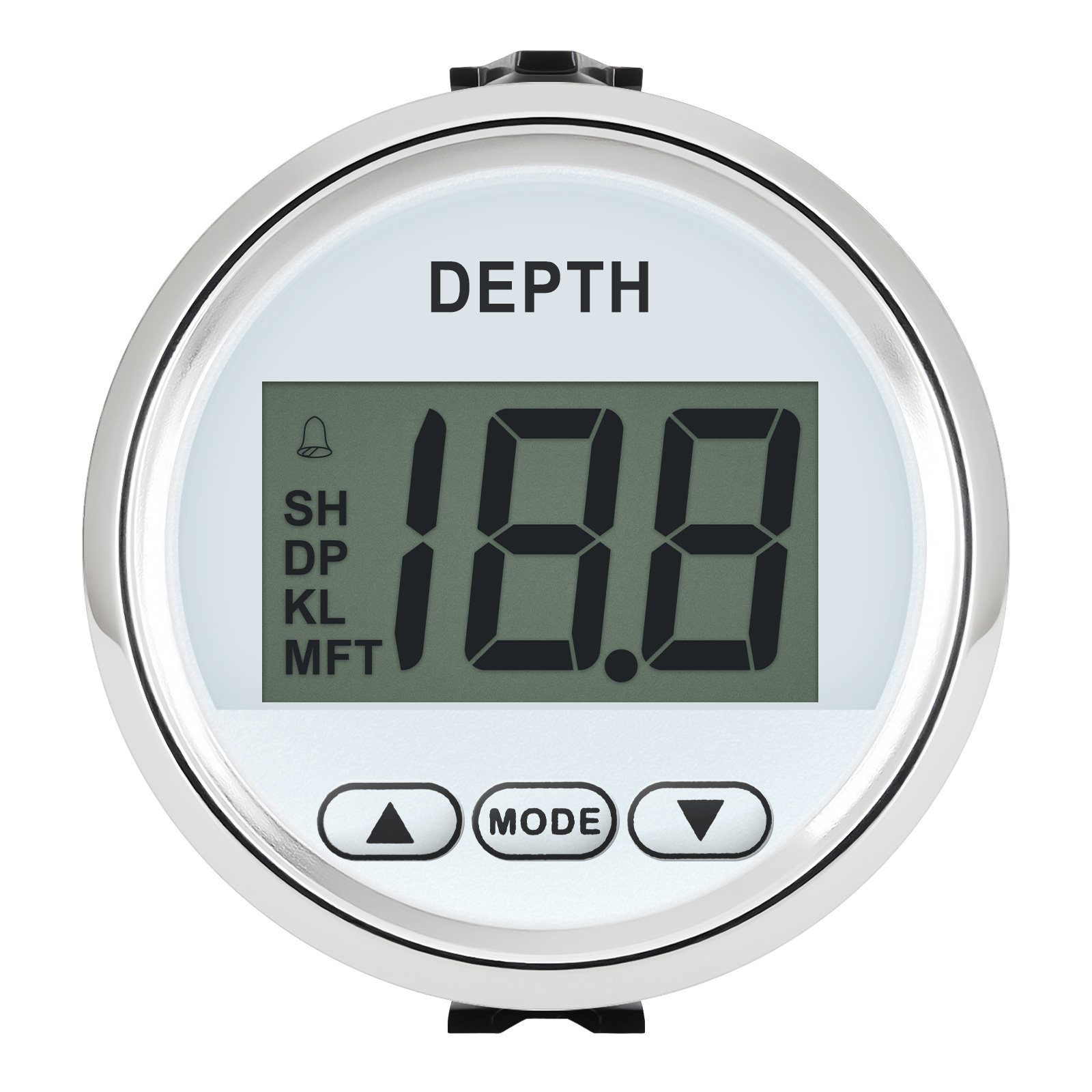 Novo detector de profundidade  - Fishing Boat Gps avaliação e preço