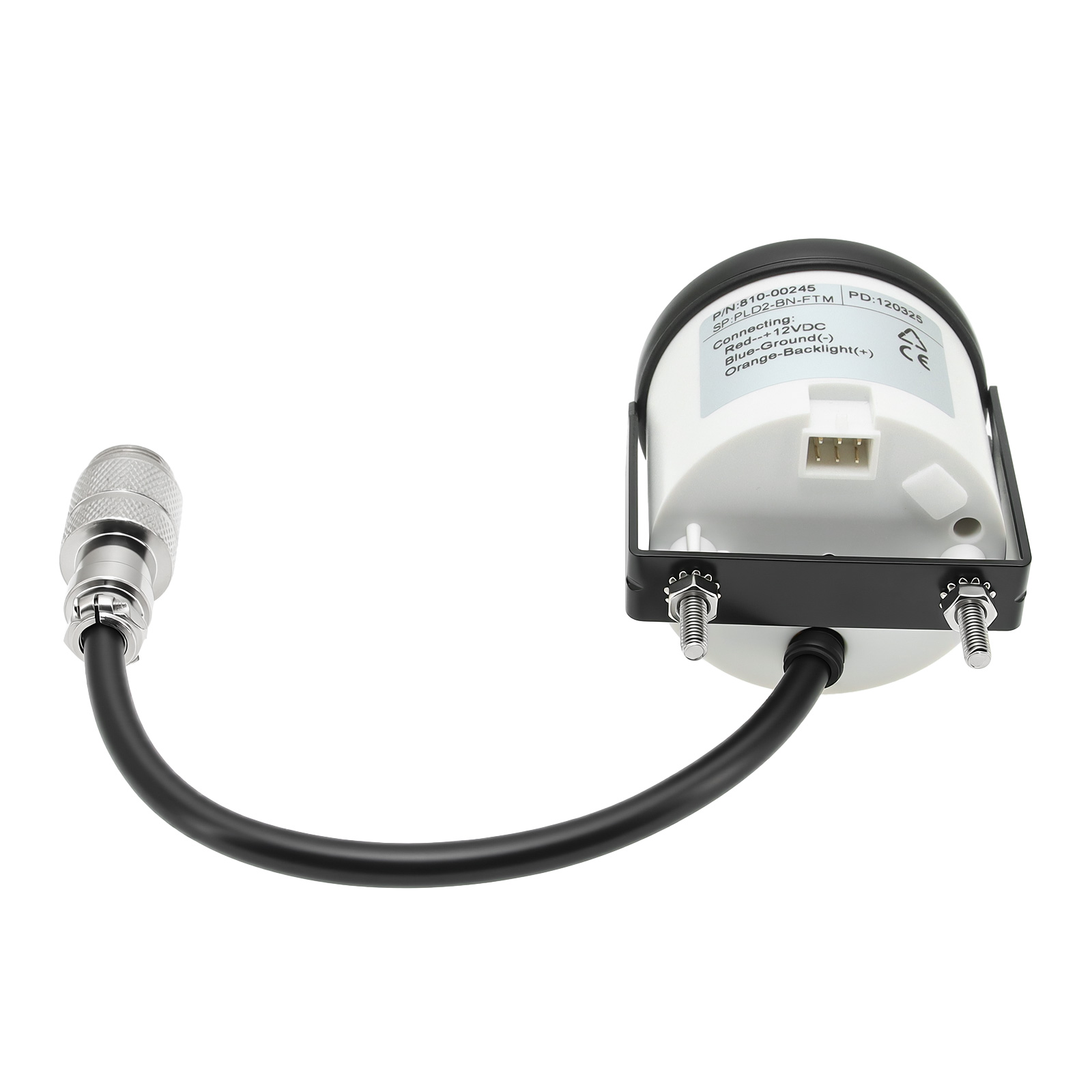 Novo detector de profundidade  - Fishing Boat Gps avaliação e preço