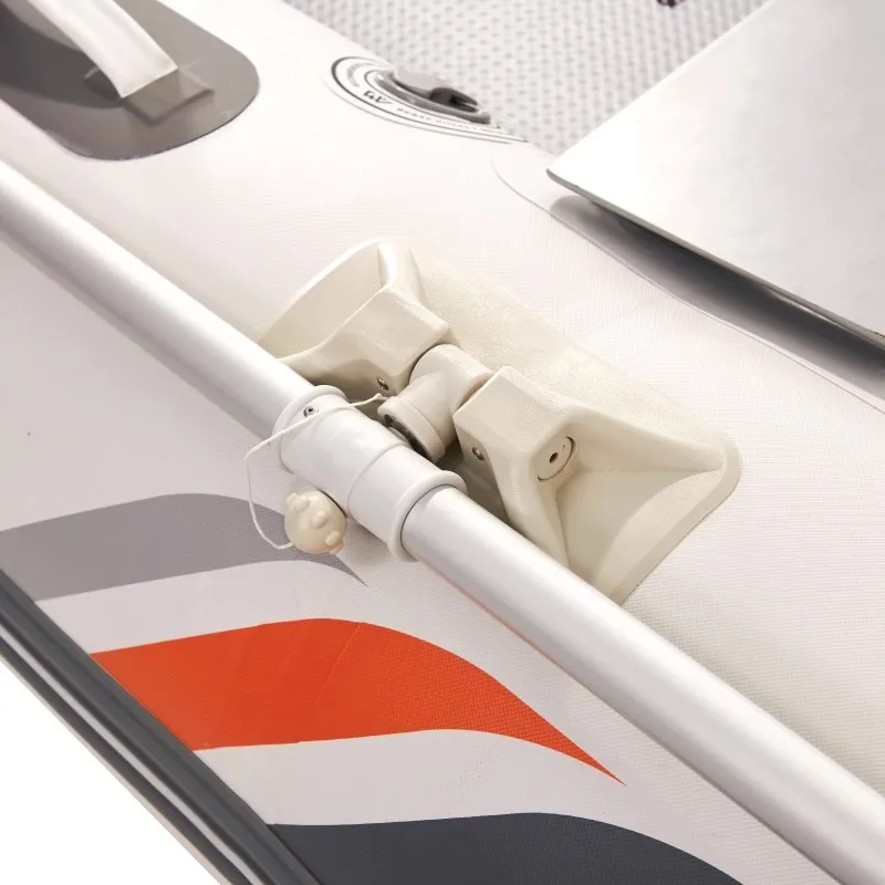 Barco Inflável AQUA MARINA, pa - Fishing Boat Oar avaliação e preço