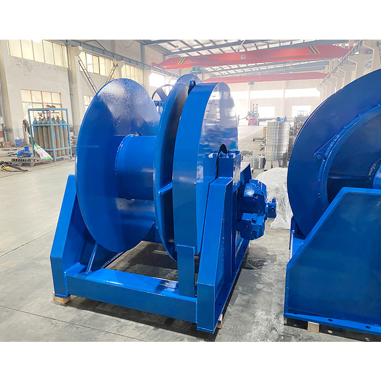 Guinchos Elétricos para Âncora - Fishing Boat Anchor Winch avaliação e preço