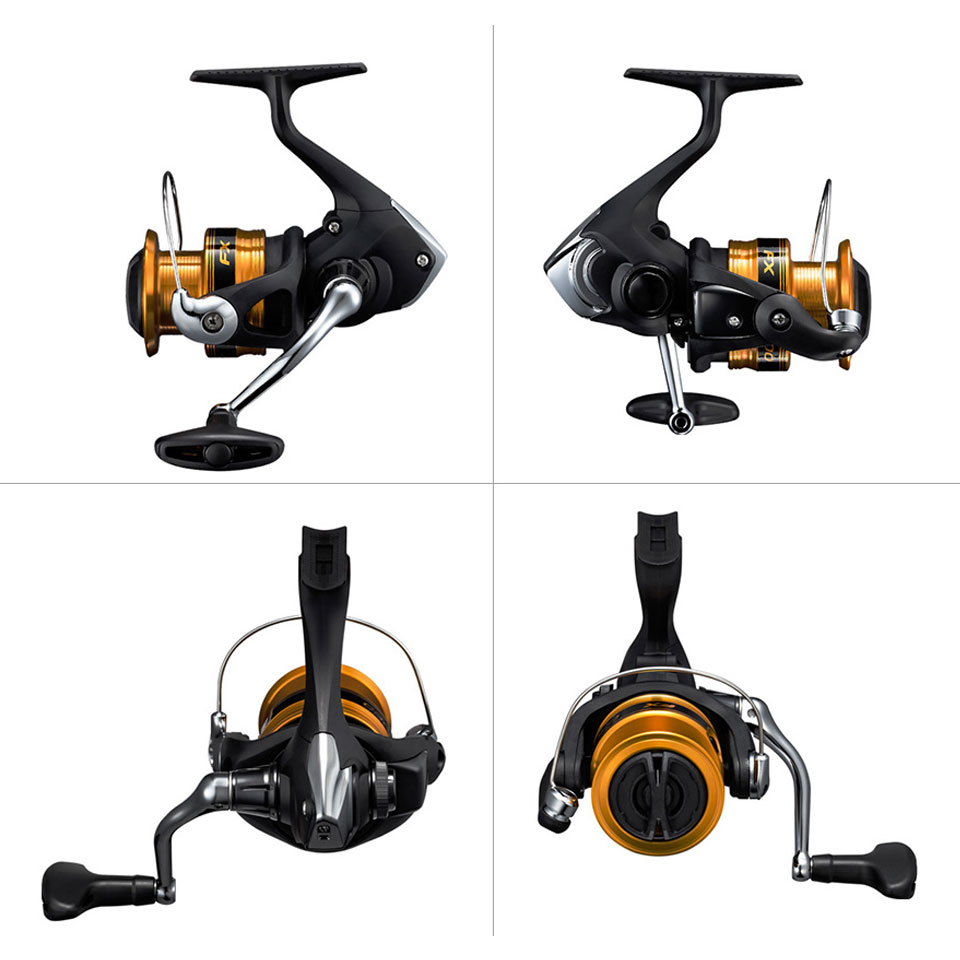Shimano carretilhas de pesca f - Shimano Reel Sienna avaliação e preço