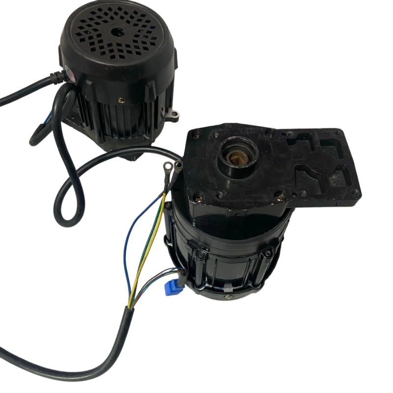 Motor de corrico de popa sem e - Fishing Boat Trolling Motor avaliação e preço