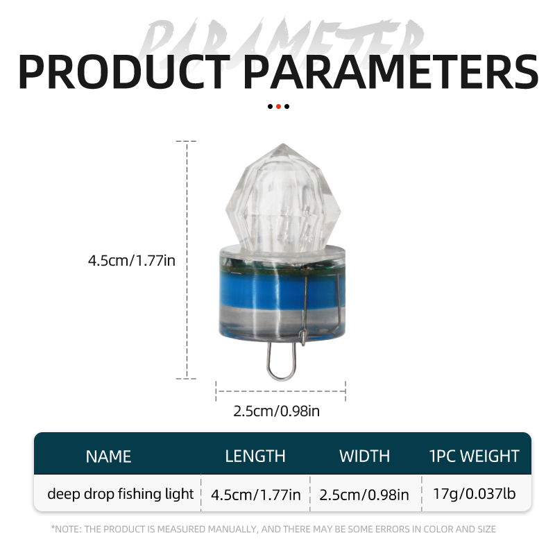 Shareshark 5 pçs led lâmpada d - Fishing Boat Navigation Light avaliação e preço
