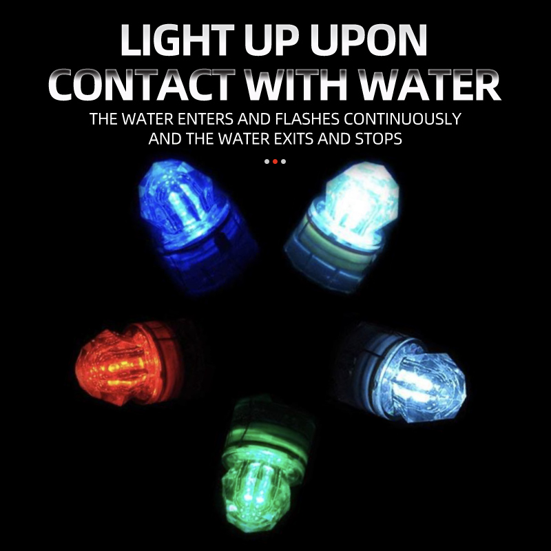 Shareshark 5 pçs led lâmpada d - Fishing Boat Navigation Light avaliação e preço