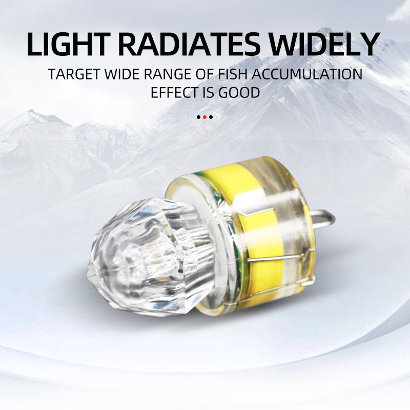 Shareshark 5 pçs led lâmpada d - Fishing Boat Navigation Light avaliação e preço