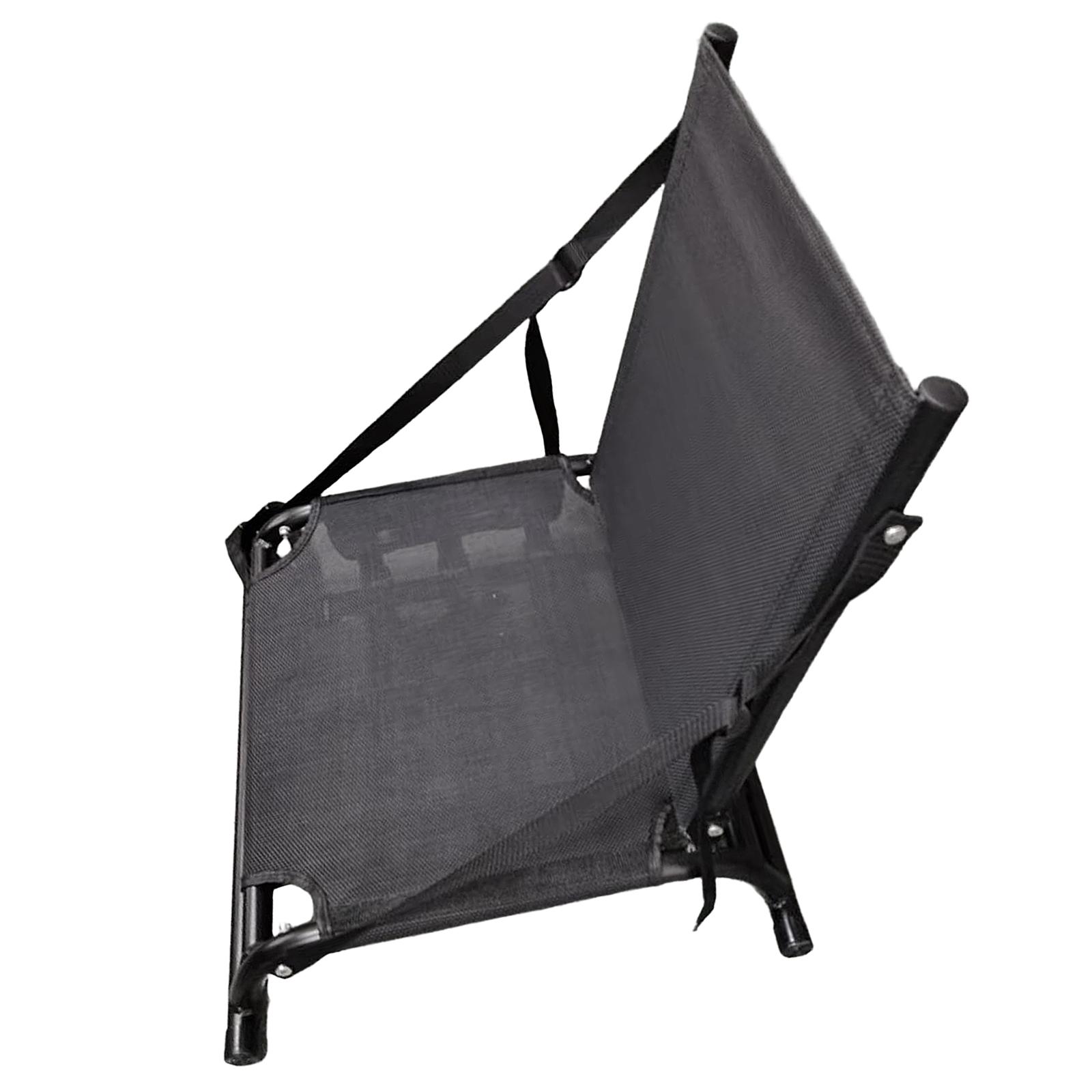 Assento de caiaque com suporte - Fishing Boat Seat avaliação e preço