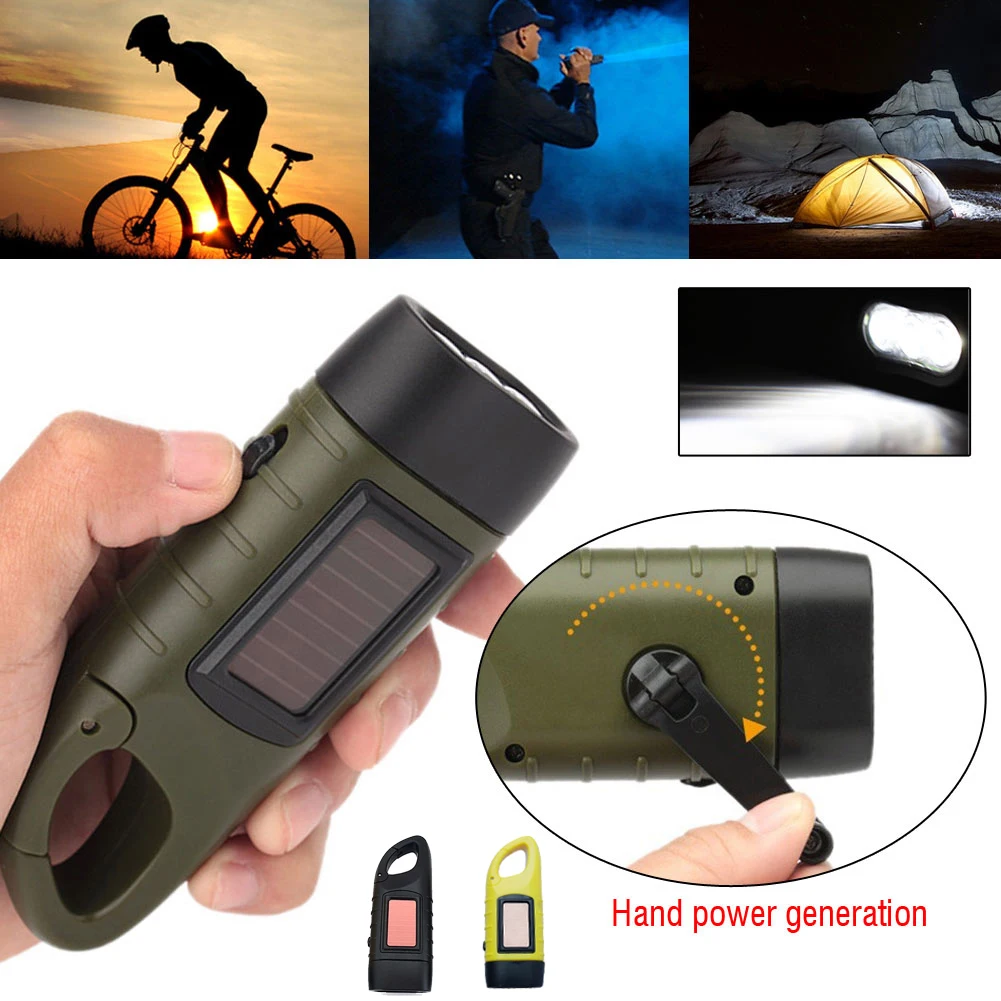 Lanterna LED Recarregável com  - Fishing Boat Navigation Light avaliação e preço