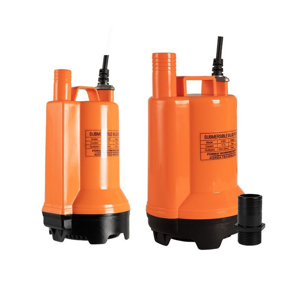 Bomba de Água Submersível 12V  - Fishing Boat Bilge Pump avaliação e preço