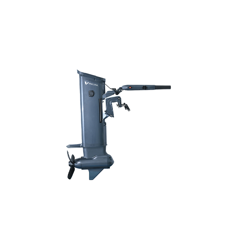 Motor Elétrico Portátil Leve p - Fishing Boat Trolling Motor avaliação e preço